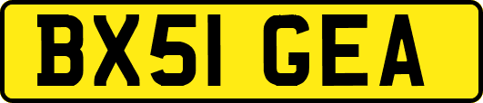 BX51GEA