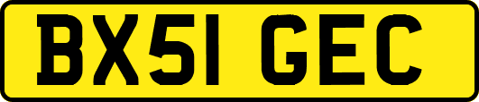 BX51GEC