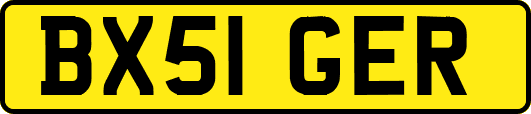 BX51GER