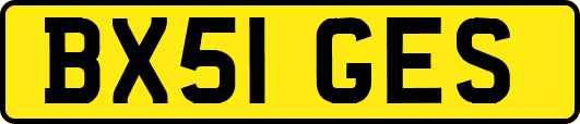 BX51GES