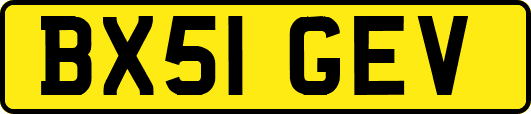 BX51GEV