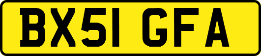 BX51GFA