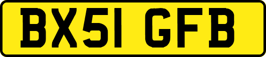 BX51GFB