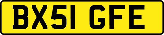 BX51GFE
