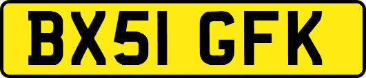 BX51GFK