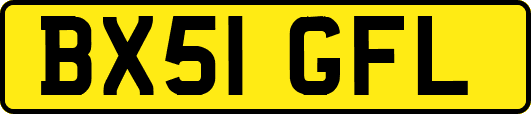 BX51GFL