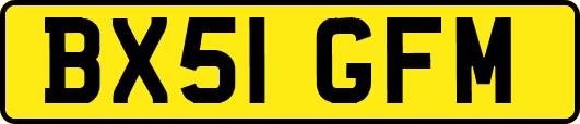 BX51GFM