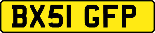 BX51GFP