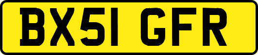 BX51GFR