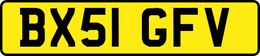 BX51GFV