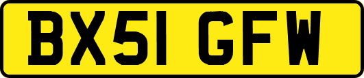 BX51GFW