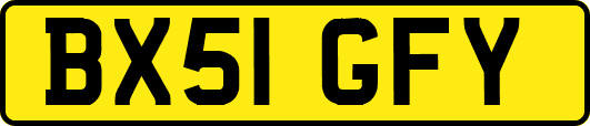 BX51GFY