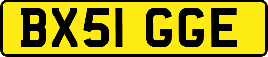 BX51GGE