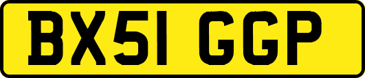 BX51GGP