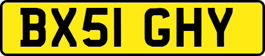 BX51GHY