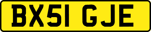 BX51GJE
