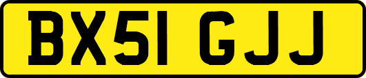 BX51GJJ