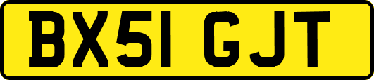 BX51GJT