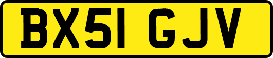 BX51GJV