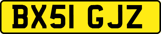 BX51GJZ