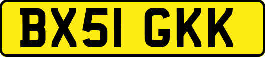 BX51GKK