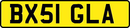 BX51GLA