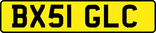 BX51GLC