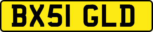BX51GLD
