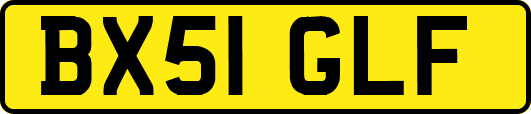BX51GLF