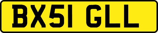 BX51GLL