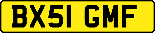 BX51GMF