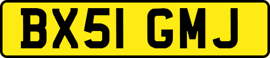 BX51GMJ