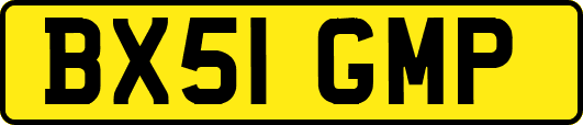 BX51GMP