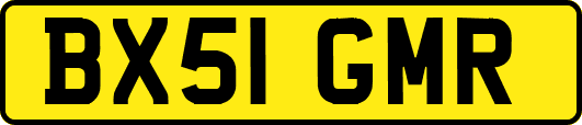 BX51GMR