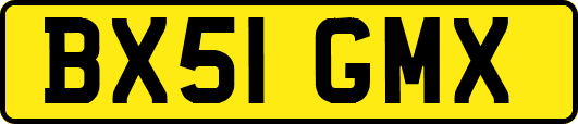BX51GMX