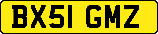 BX51GMZ