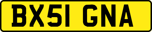 BX51GNA