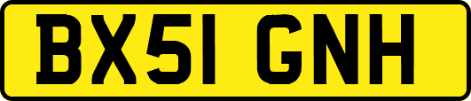 BX51GNH