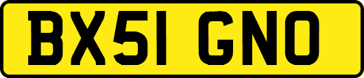 BX51GNO