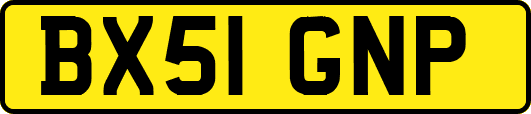 BX51GNP