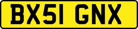BX51GNX