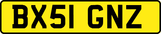 BX51GNZ