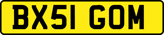 BX51GOM