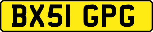 BX51GPG