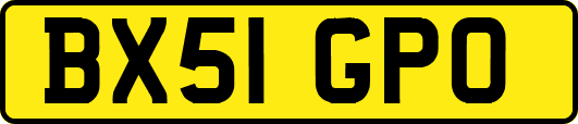 BX51GPO