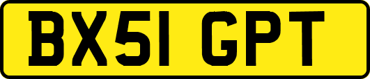 BX51GPT