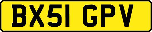 BX51GPV