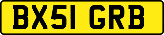 BX51GRB