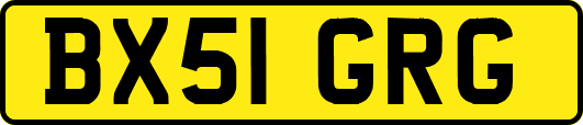BX51GRG