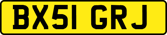 BX51GRJ
